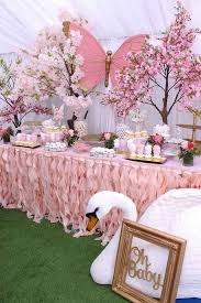 Here are we provide butterfly baby shower theme ideas which we collect from various online sources to inspire you. Baby Shower Ideas For Girls Decorations Novocom Top