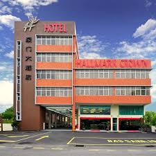 The accommodation is located 15 minutes' walk from stadthuys and just a few steps from st. Hotel La Boss Hotel Malacca Trivago Com My