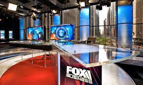 Fox news is an american cable & satellite news television channel in the ownership of fox livenewsnow.com is providing fox news live stream in hd quality.it may take a while to load the. Fox News Fox Business Studio G Clickspring Design