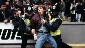 Элайджа вуд, чарли ханнэм, дэвид александр и др. Top 10 Football Hooligans Movies