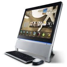 Shop the latest acer desktops, laptops, gaming computers, displays and accessories for home and business use. Acer Aspire Z5761 All In One Computer Specs And Price Detailed Gadget Review