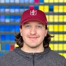 Chad Janis's Instagram, Twitter & Facebook