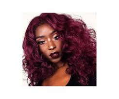 Silver hair on dark skin. 61 Most Popular Hair Colors For Dark Skin 2021