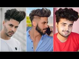 45 stylish simple short hairstyles for men new indian boy simple hairstyle 2014 allowed in order to my personal blog within this o. 3 Quick Simple Hairstyles New Hairstyles For Boys 2020 Youtube