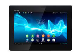 Sony Xperia Tablet S 3G Image Gallery
