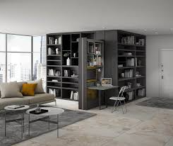 In this video, you will learn how. Small Space Ideas Bigfoot The Innovative Sliding Furniture System Archi Living Com