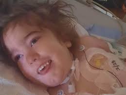 Fundraiser for Paul Myers by Brittany Tillquist : Hendrix's funeral expenses