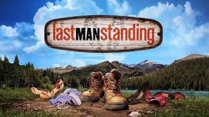 His presence could be felt at the time. Last Man Standing American Tv Series Wikipedia