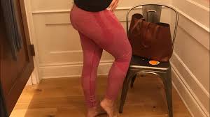 9 399 р 6 799 р. Pink Sport The Seamless Workout Tight Try On Review Youtube