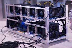 Keeping this in mind, rig owners might want to experiment or, on the contrary, stick to stable and reliable coins. Was Ist Ein Mining Rig