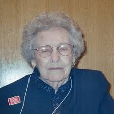 Jewell Ires Craig Glover (1914-2006)