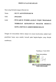 Hasil gambar untuk kumpulan doa thaharah
