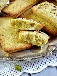 Financiers A La Pistache En 2020 Dessert Alimentation Recettes Sucrees