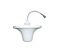 698-960/1710-2690MHz Low PIM Ceiling mount Omni Antenna, N-Female
