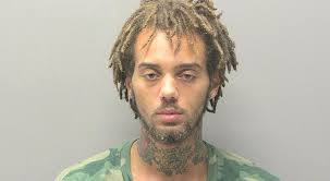 Homicide suspect sentenced to 40 years