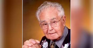 Melvin W. Pace Obituary