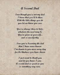 A Second Dad Father Dad Fathers Day Father S Day Father S Day Quotes Father S Day Gifs Father S Day Poems Animate Step Dad Quotes Step Father Quotes Dad Quotes