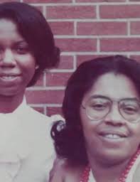 Obituary for Danyelle LaRuth Martin-Williams