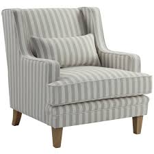 Alibaba.com offers 325 grey striped chair products. Grey Cream Bronte Striped Upholstered Armchair Temple Webster