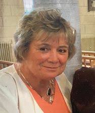 Condolence Book for Mary Rogan (née Harford) (Lusk, Dublin)