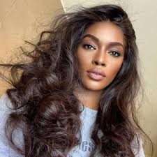 There is no scientific evidence that hair can turn white overnight due to some traumatic experience. How To Fix Brassy Hair And Highlights Glamour
