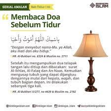 Karena Nasihat Pemberian Terbaik Seorang Sahabat Doa Islam Muslim