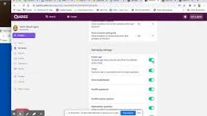 The poster was intended to raise the morale of the british public. Quizizz Turn Off Leader Board Youtube
