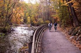 Maybe you would like to learn more about one of these? Cuyahoga Valley National Park Releases Fall Valley Guide