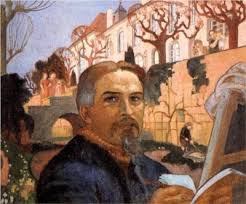 Resultado de imagen de maurice denis