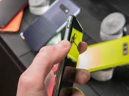 To unlock the lock screen, . How To Add Fingerprint Patterns For Unlocking A Galaxy S10