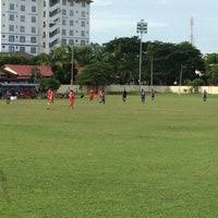 Yb ustaz ahmad fadhli shaari. Stadium Mini Pasir Mas 2 Tips From 532 Visitors