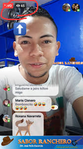 SABOR RANCHERO CHINANDEGA