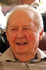 Charles Lovelace Obituary