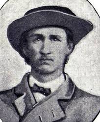 Commanders of Fort Loudoun in Virginia