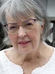 Obituary of Elizabeth P. Marten