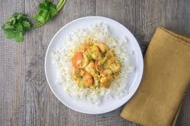 Cheri E Tu M As Fait Un Mafe Mafe Saute De Dinde Poulet