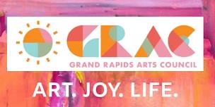 Grand Rapids Arts Council Meeting