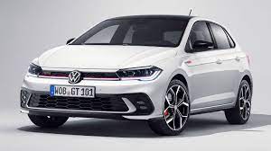 Check spelling or type a new query. Volkswagen Polo Gti Facelift Makes World Premiere Gets 207 Hp Engine And 7 Speed Dsg Technology News Firstpost