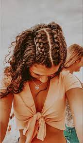 Insta Paigehenze Hair Styles Aesthetic Hair Hairstyle