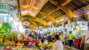 Are you a business owner in vietnam? Ben Thanh Market Ho Chi Minh City What To Buy Food Opening Hours