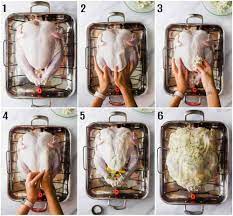 The Best Thanksgiving Turkey - Easy Recipe With No Brining!