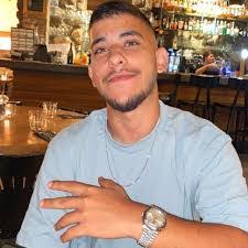 David Dadon's Instagram, Twitter & Facebook