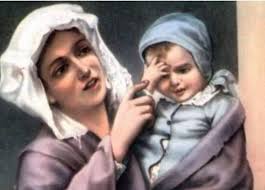 The essential and primary end of marriage is the good of children.