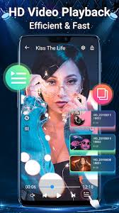 Aquí también les dejo el enlace para descargar el apk. Free Download Video Player Apk For Android