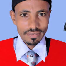 Tasachew HAILE