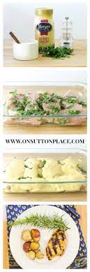 Super Easy Summer Supper Combo Grilled Chicken And Rosemary Potatoes Recipes Best Grilled Chicken Recipe Easy Grilled Chicken