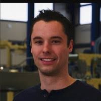 Kristof Van Gorp Email & Phone Number