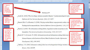 Apa has separate rules for capitalization in the title page and body of your paper and the references page(s). Apa Style And Format