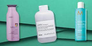 For many women, choosing a shampoo and conditioner is kind of like dating—you'll settle for the one shampoo bars were always too waxy or drying for my picky hair. 12 Best Shampoos For Dry Hair 2021 According To Hairstylists