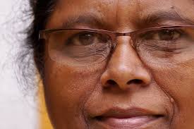 La dame du Spice Garden à Ella 2